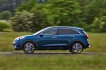 Kia Niro 2016 года (WW)